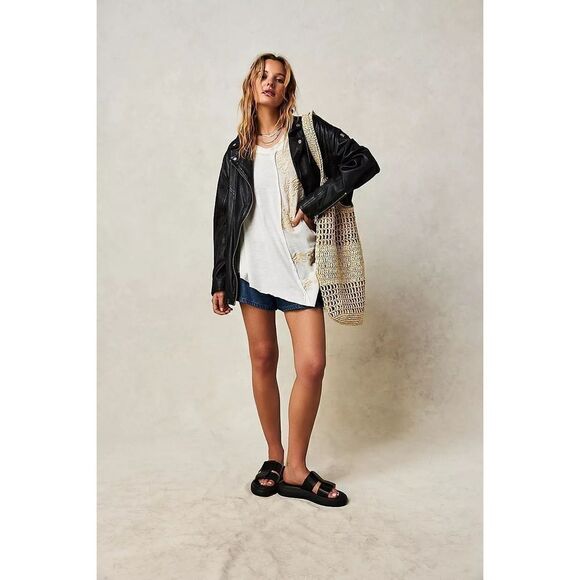 New Free People Palermo Tunic Size XS - Picture 3 of 10